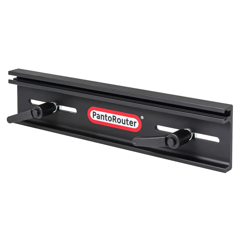 Hilfsanschlag für PantoRouter® Neu Im Sortiment